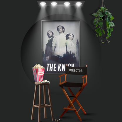 The Knick (2014)