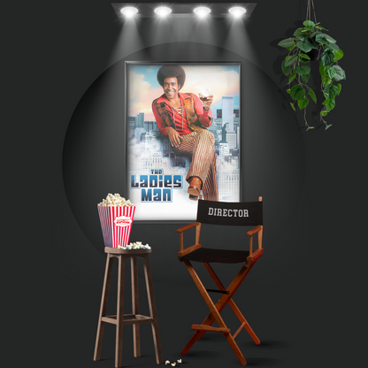 The Ladies Man (2000)