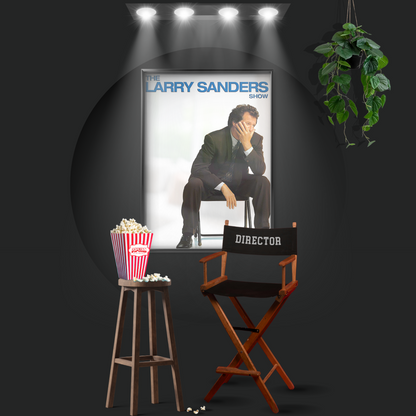 The Larry Sanders Show (1992)