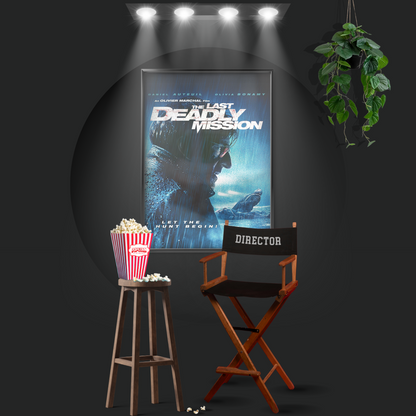 The Last Deadly Mission (2008)
