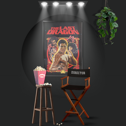 The Last Dragon (1985)