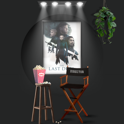 The Last Duel (2021)