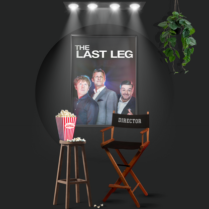 The Last Leg (2013)