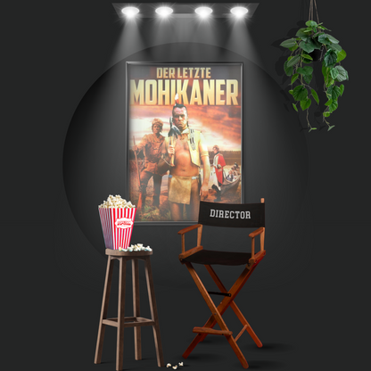 The Last Of The Mohicans (1971)