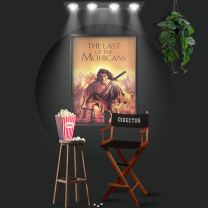 The Last Of The Mohicans (1992)