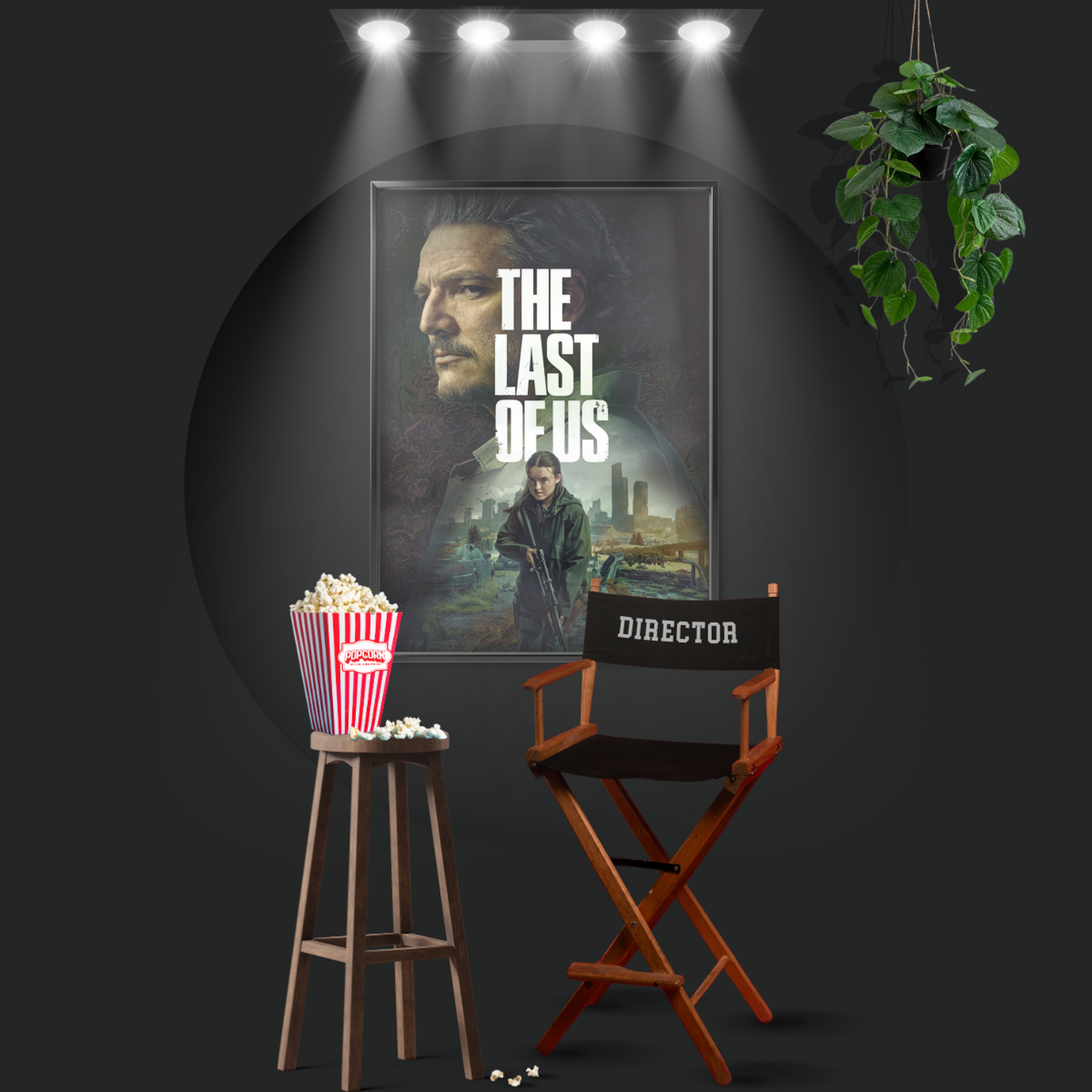The Last Of Us (2023)