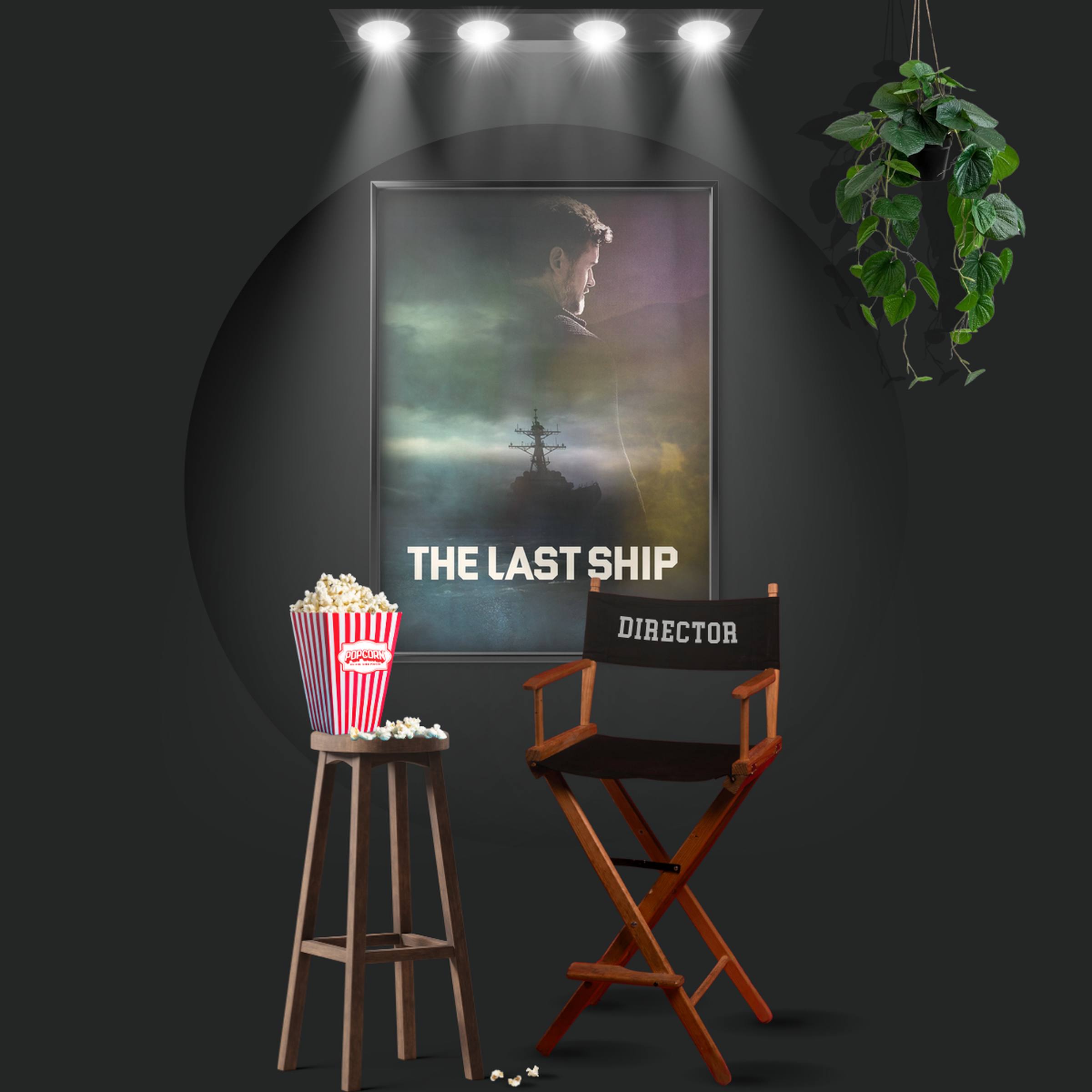 The Last Ship (2014)