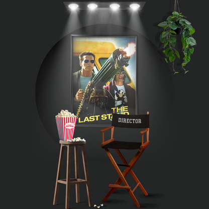 The Last Stand (2013)