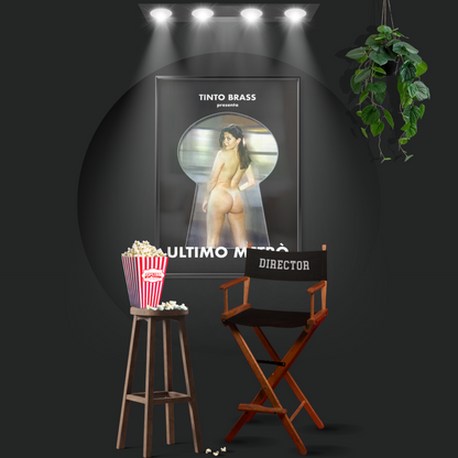 The Last Subway (1999)