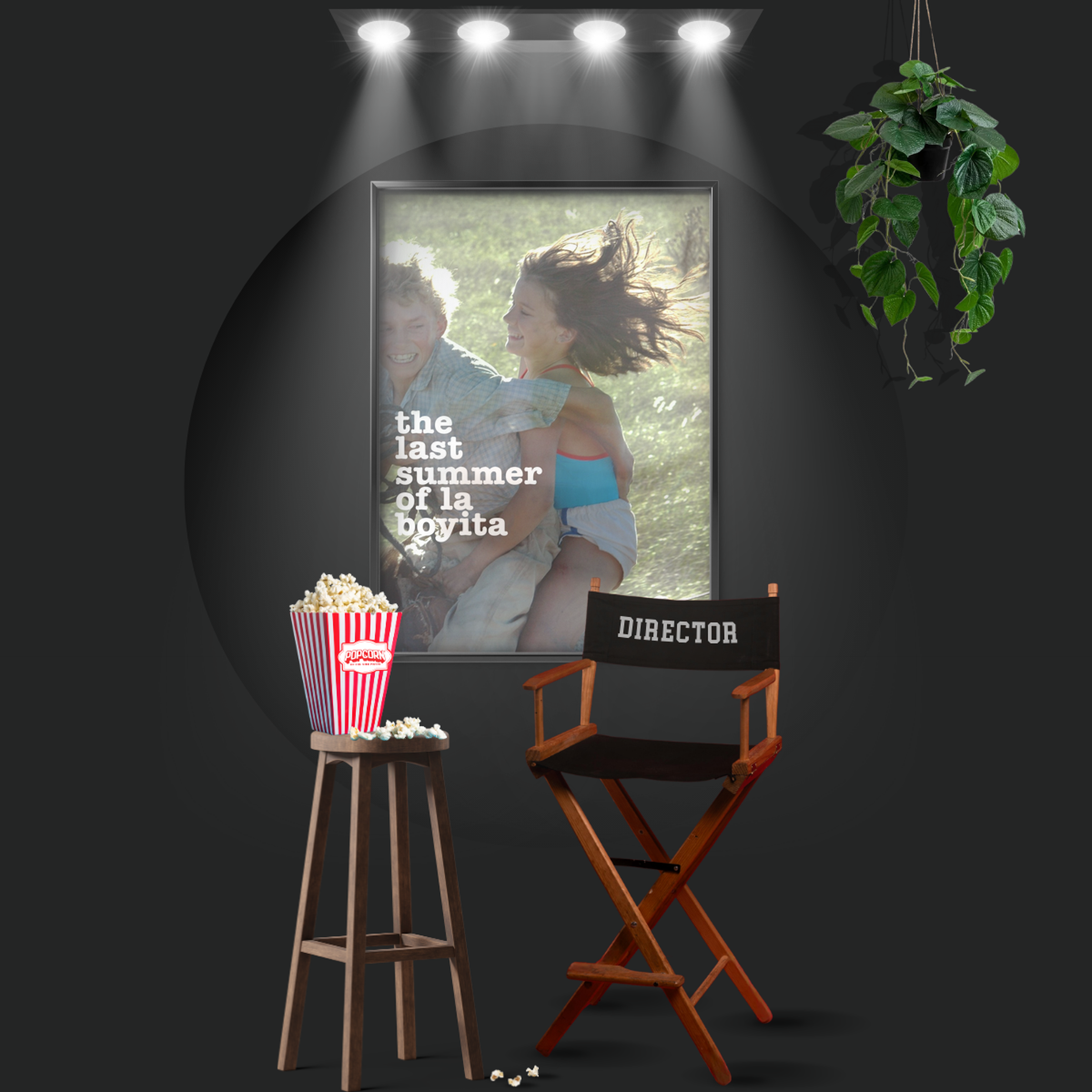 The Last Summer In La Boyita (2009)