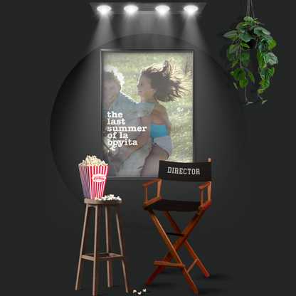 The Last Summer In La Boyita (2009)