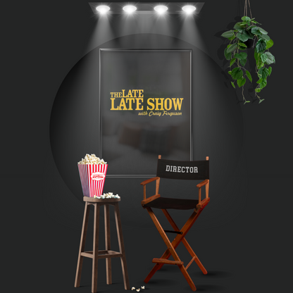 The Late Late Show With Craig Ferguson (2005)