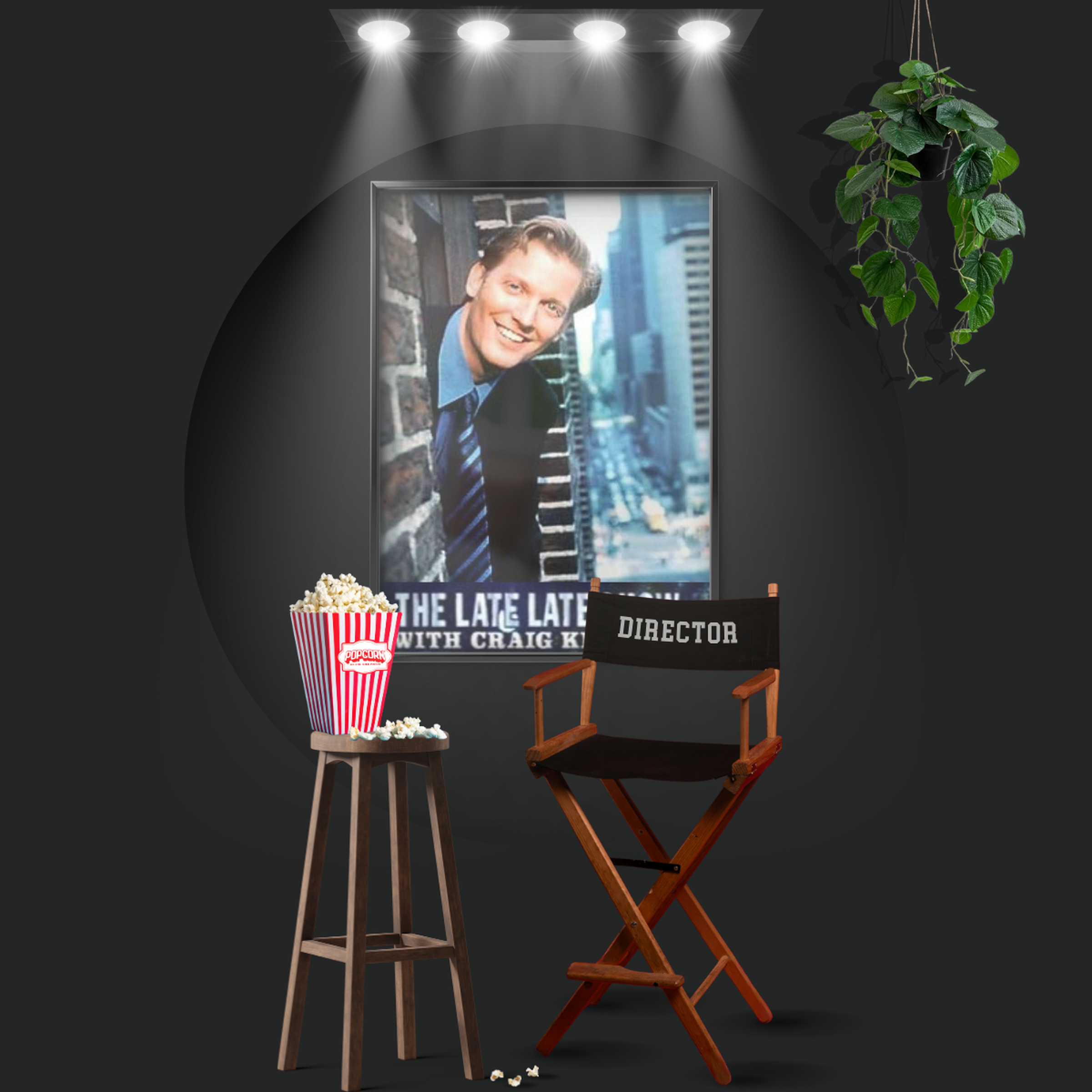 The Late Late Show With Craig Kilborn (1999)