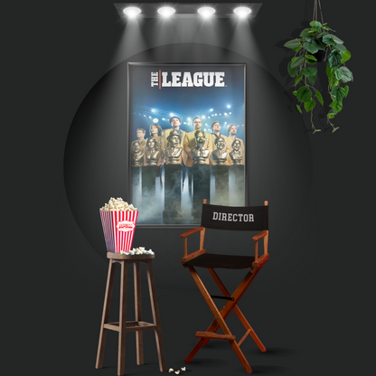 The League (2009)
