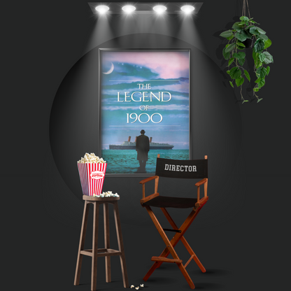 The Legend Of 1900 (1998)