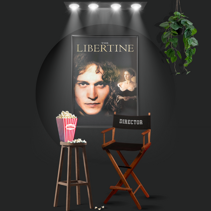 The Libertine (2004)
