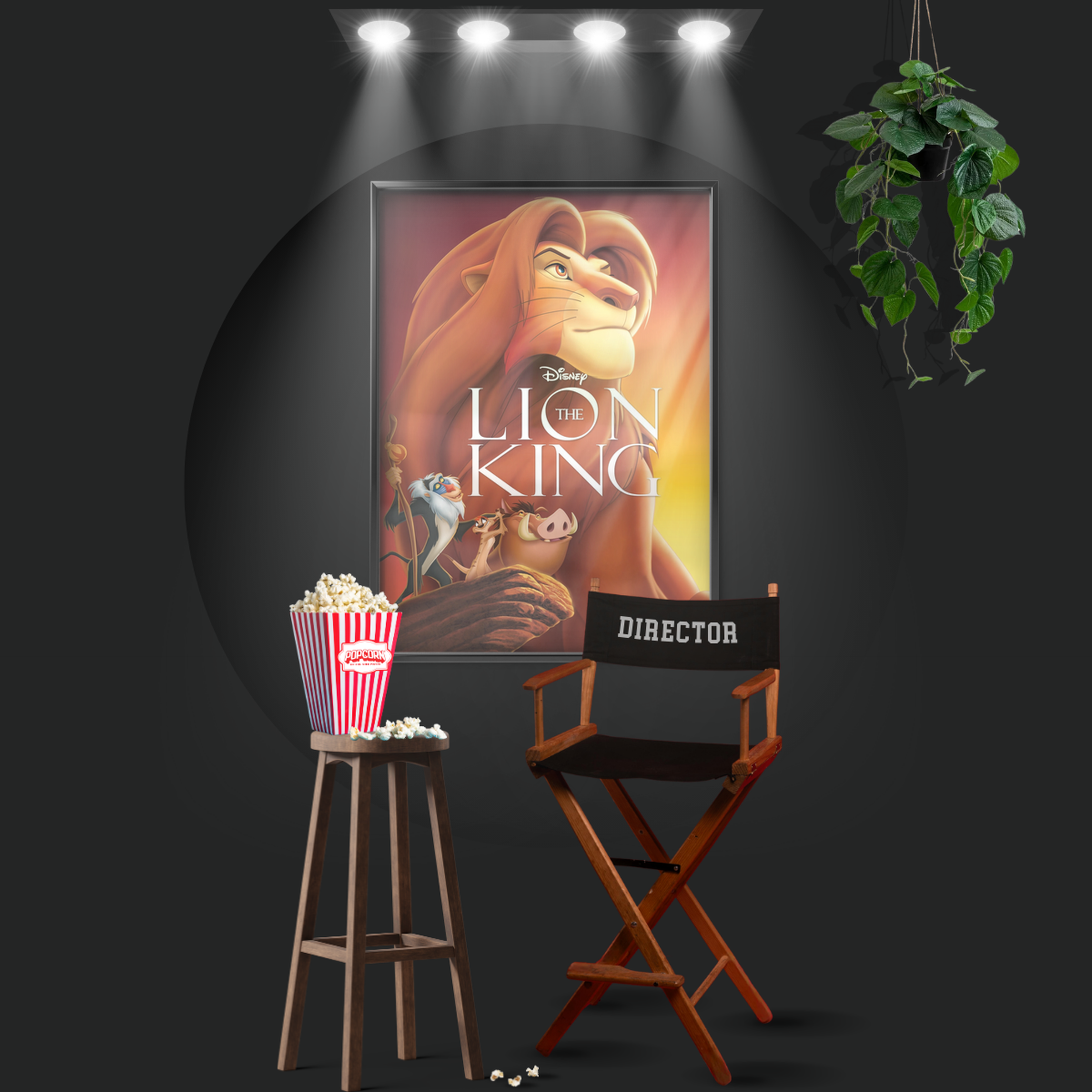 The Lion King (1994)