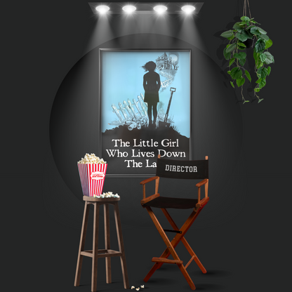 The Little Girl Who Lives Down The Lane (1976)
