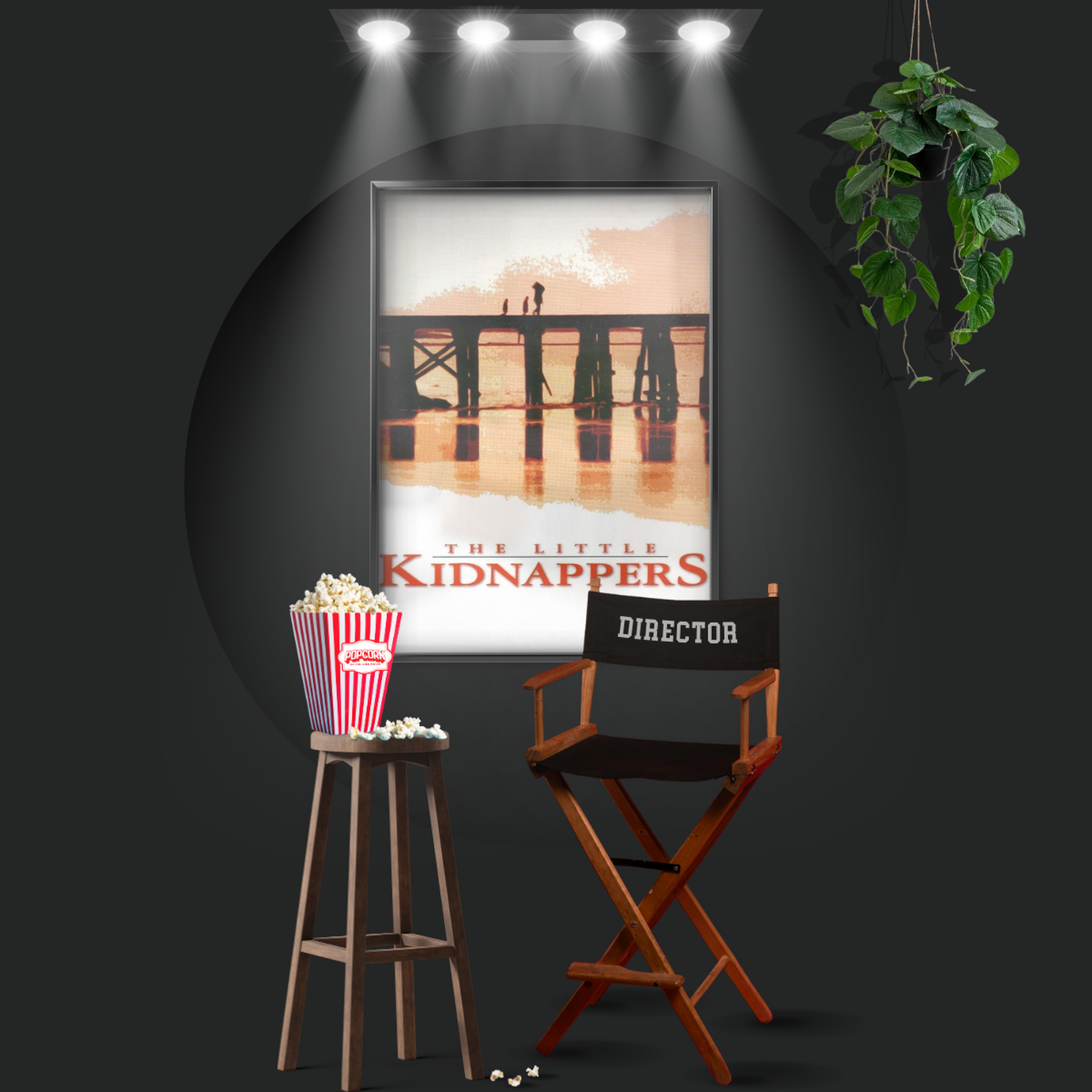 The Little Kidnappers (1990)