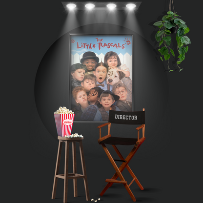The Little Rascals (1994)