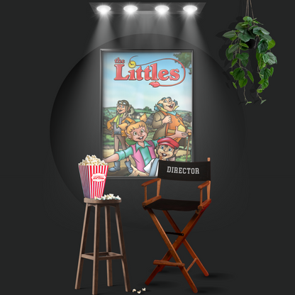 The Littles (1983)
