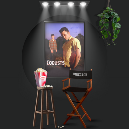The Locusts (1997)