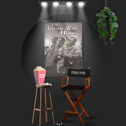 The Long Way Home (1997)