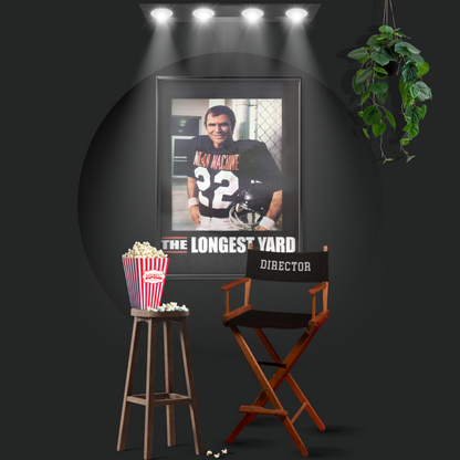The Longest Yard (1974)