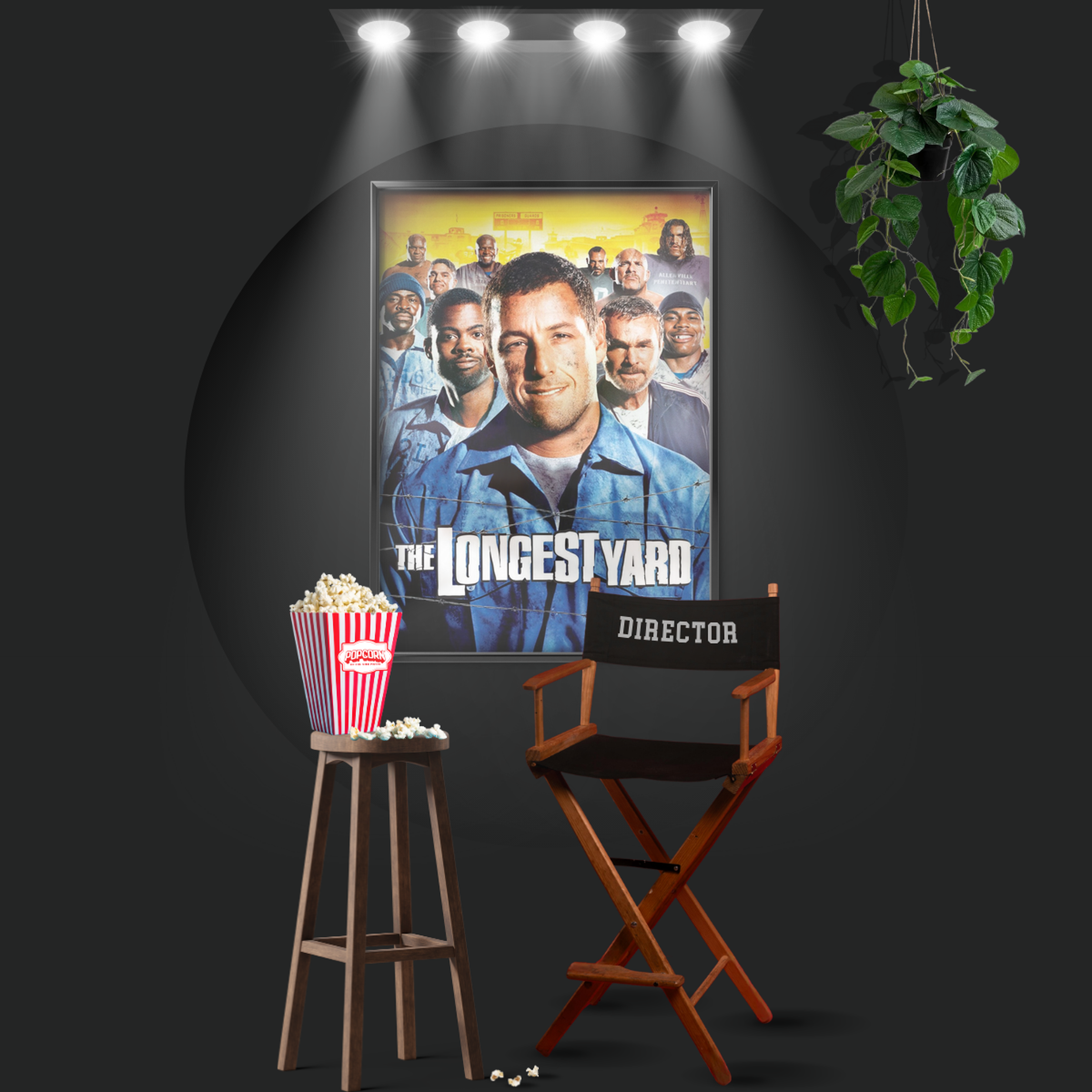 The Longest Yard (2005)