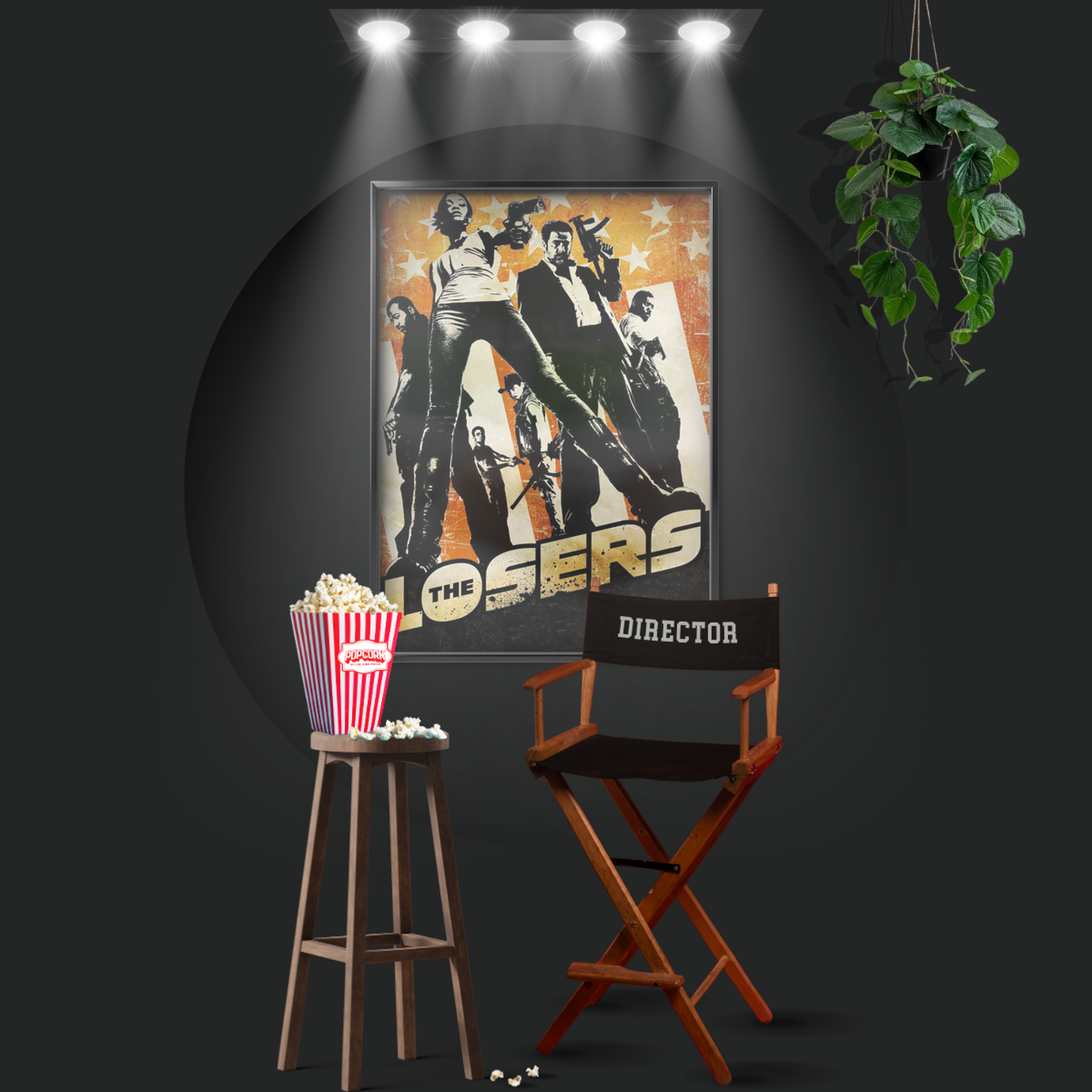 The Losers (2010)