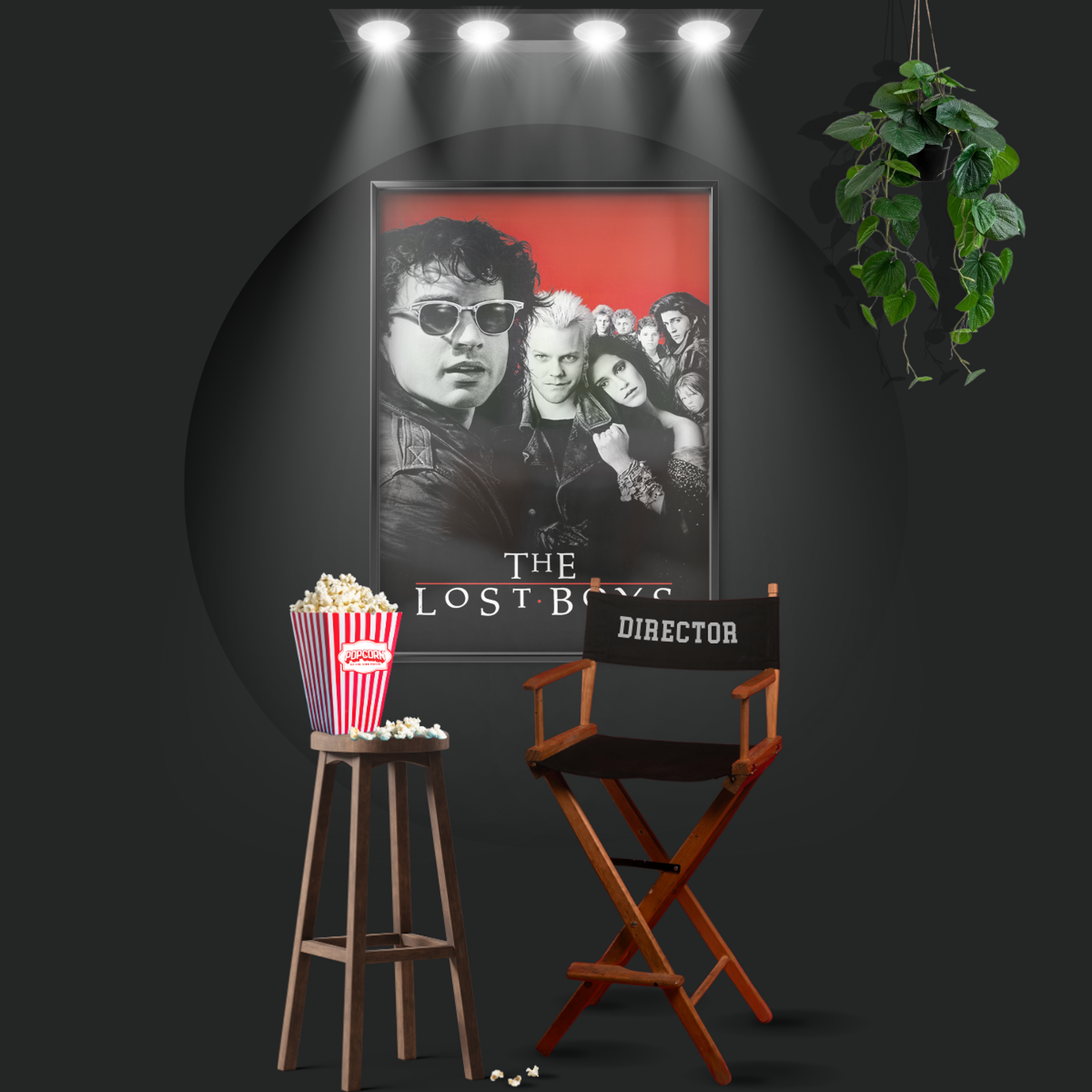 The Lost Boys (1987)