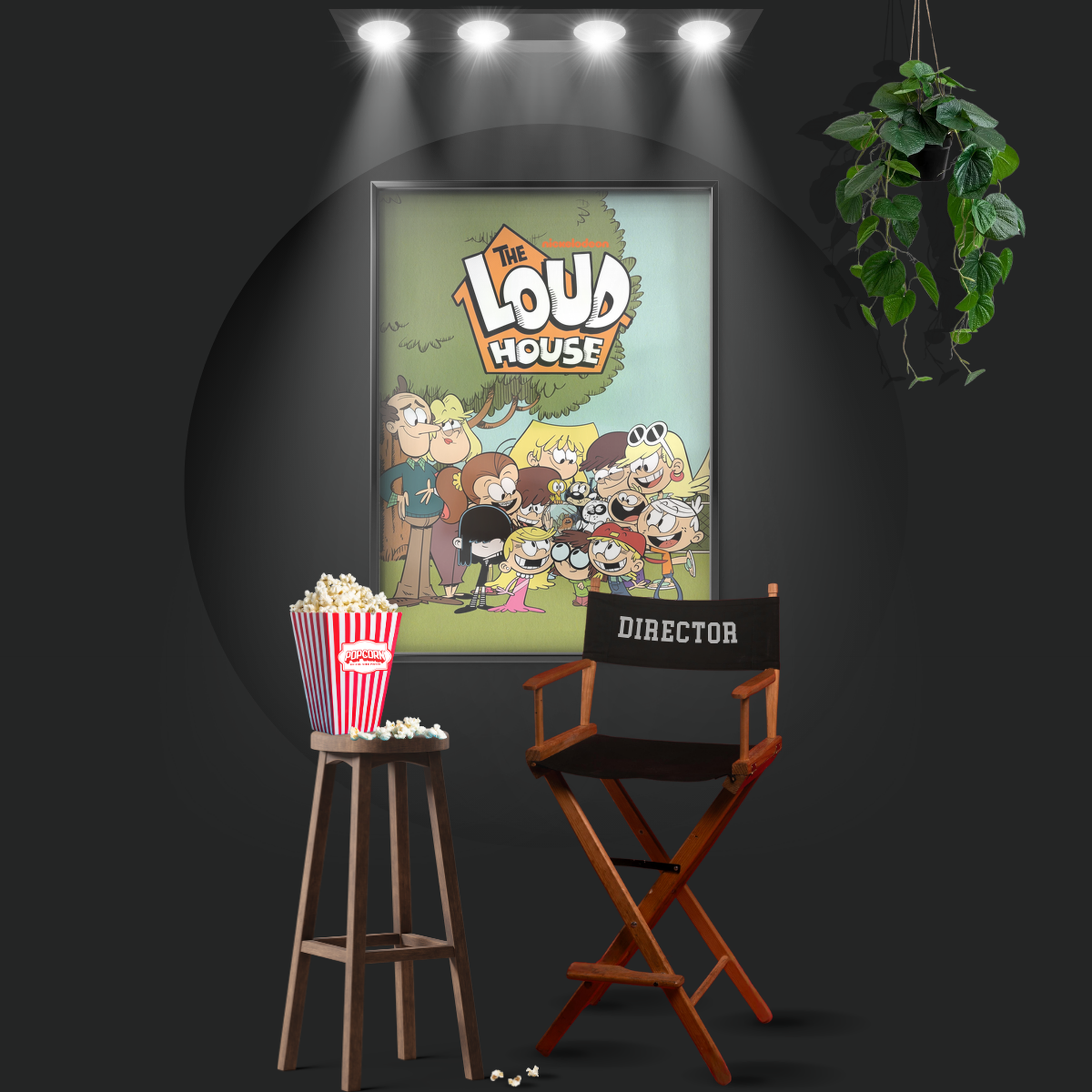 The Loud House (2016)