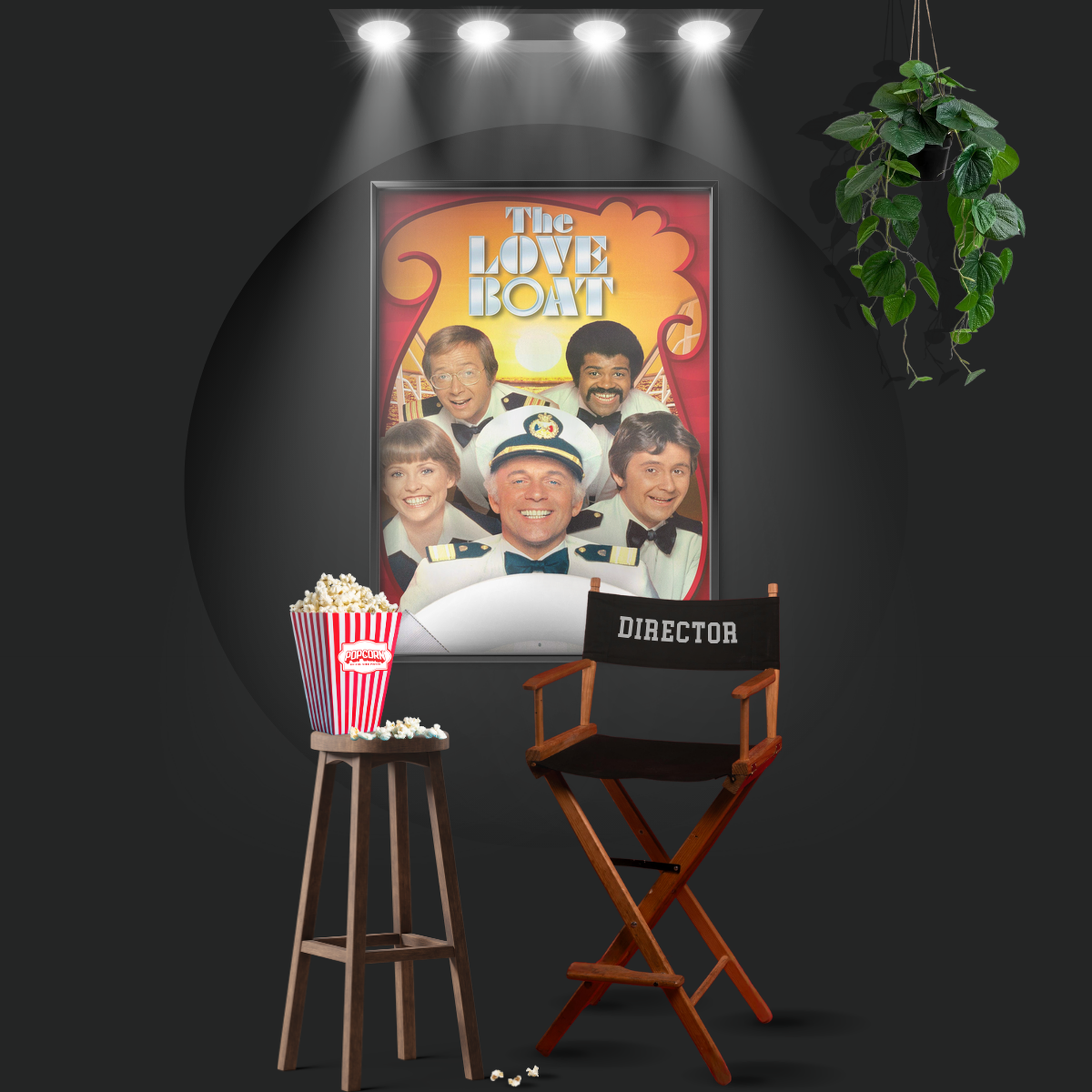 The Love Boat (1977)