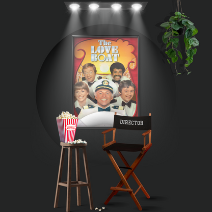The Love Boat (1977)