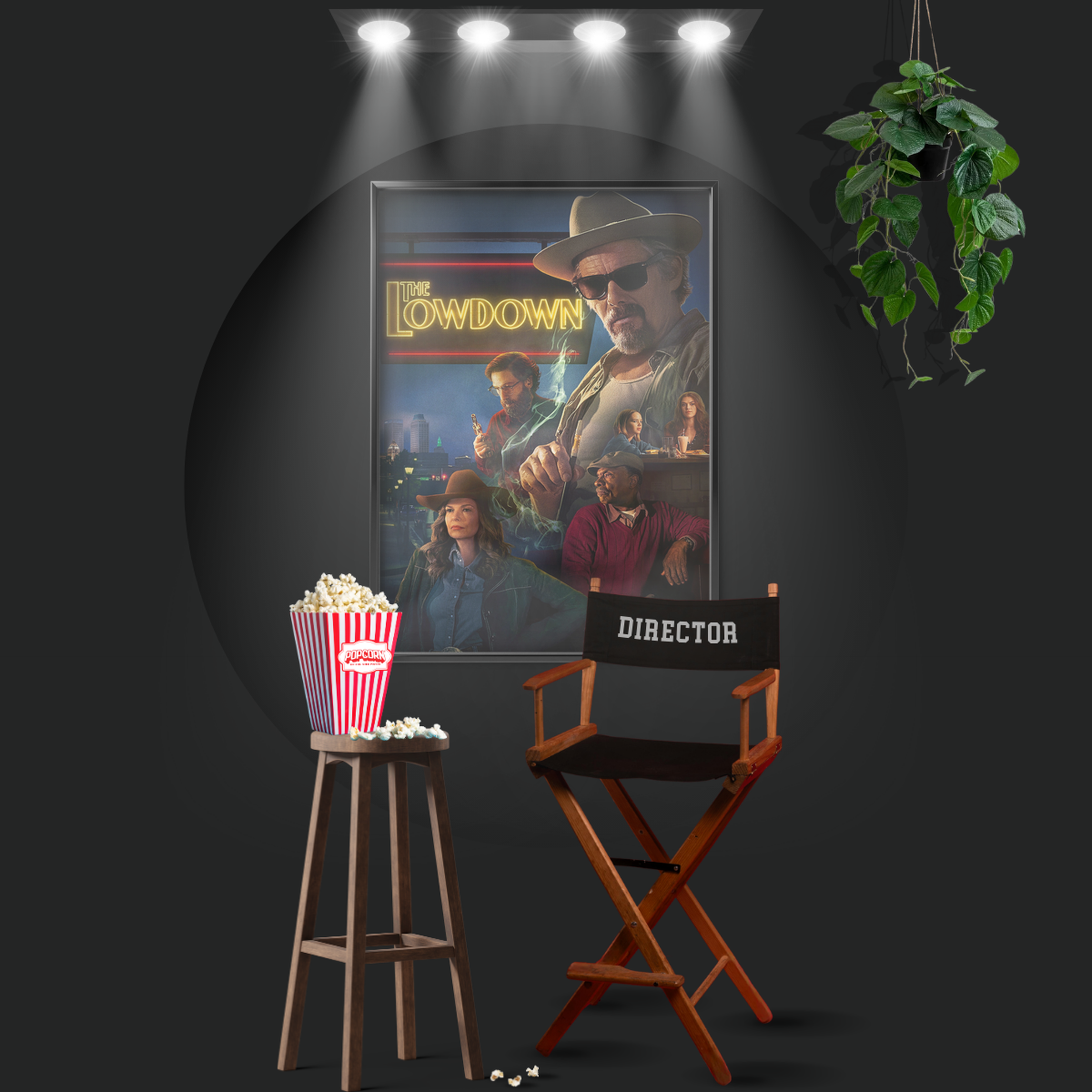 The Lowdown (2025)
