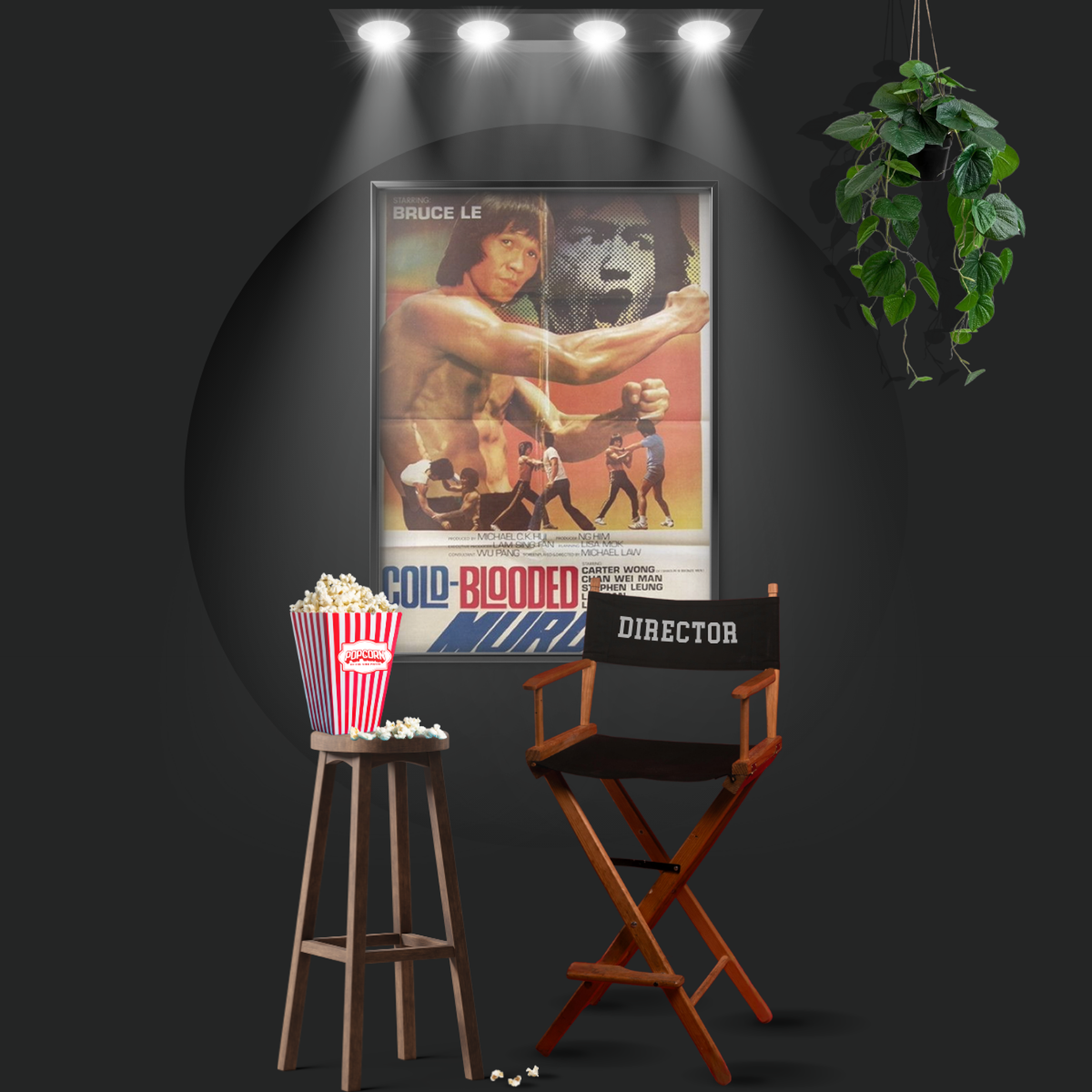 The Mad Cold Blooded Murder (1981)