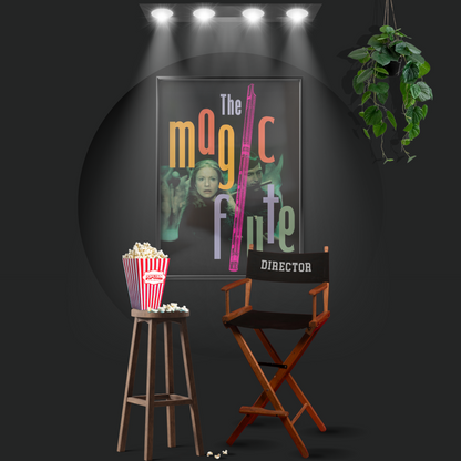 The Magic Flute (1975)