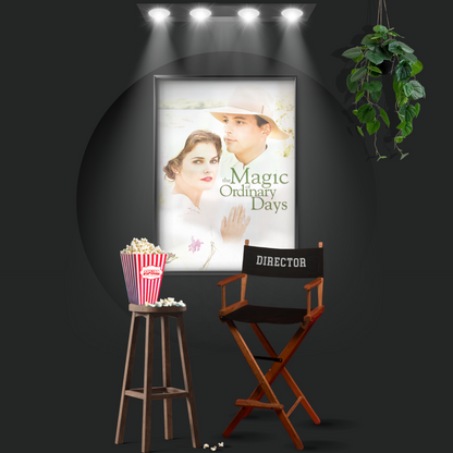 The Magic Of Ordinary Days (2005)