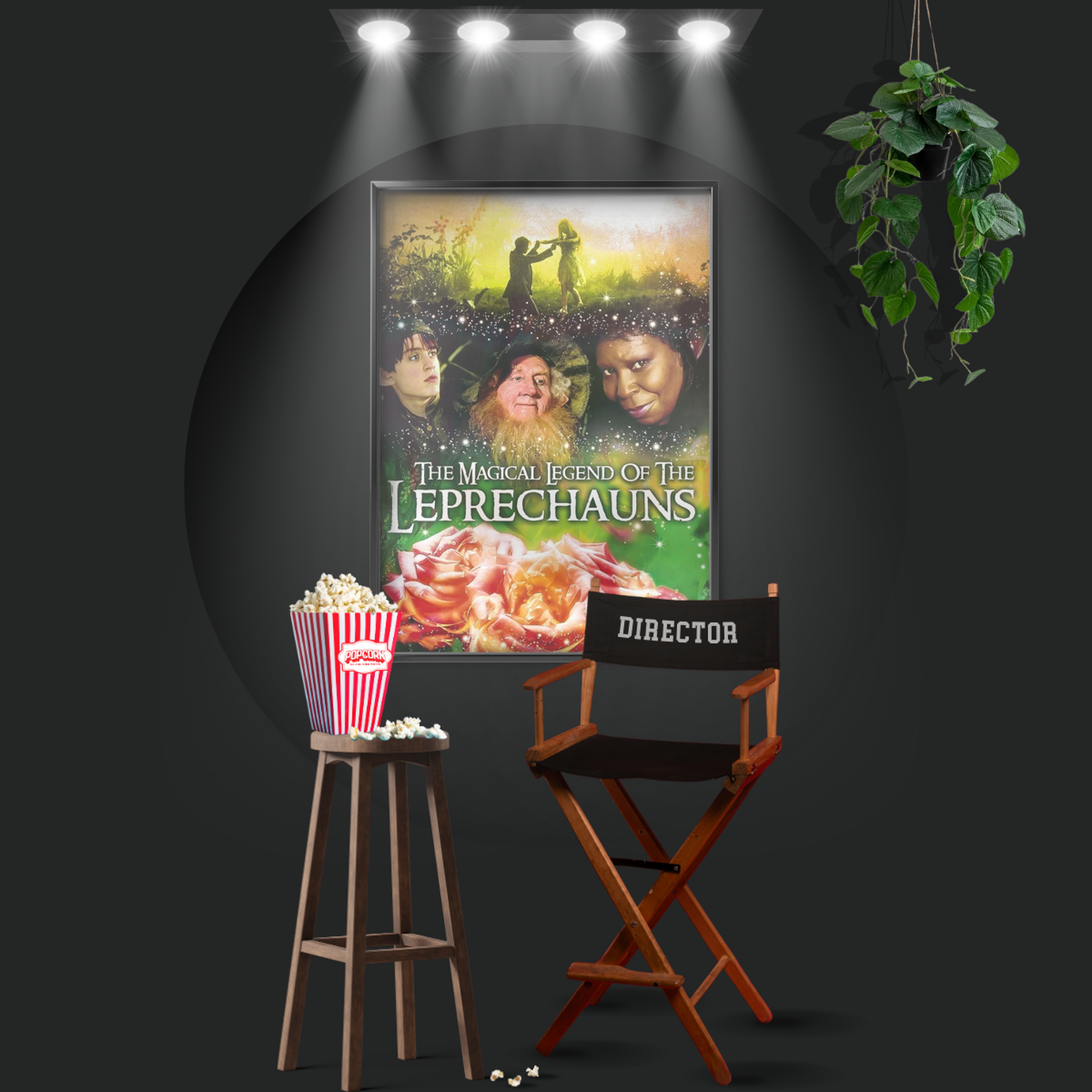 The Magical Legend Of The Leprechauns (1999)