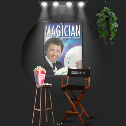 The Magician (1973)