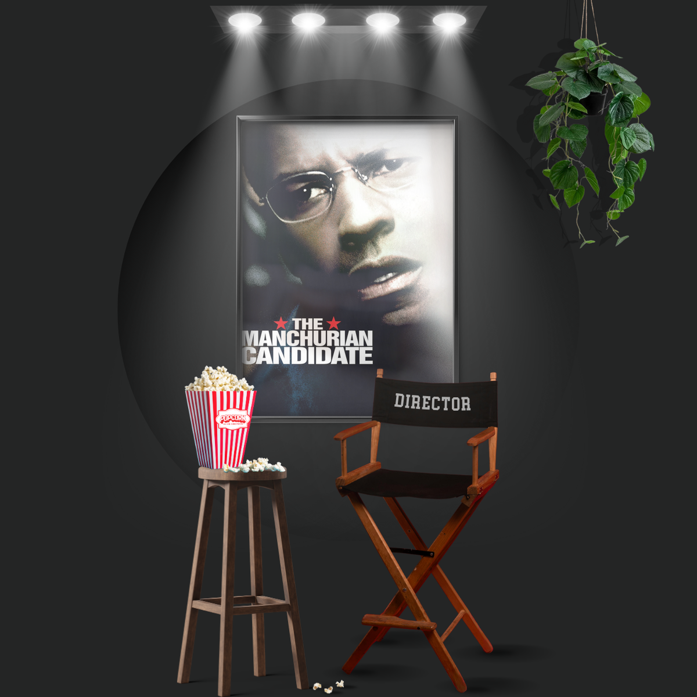 The Manchurian Candidate (2004)