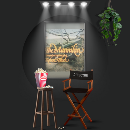 The Mannikin (1977)