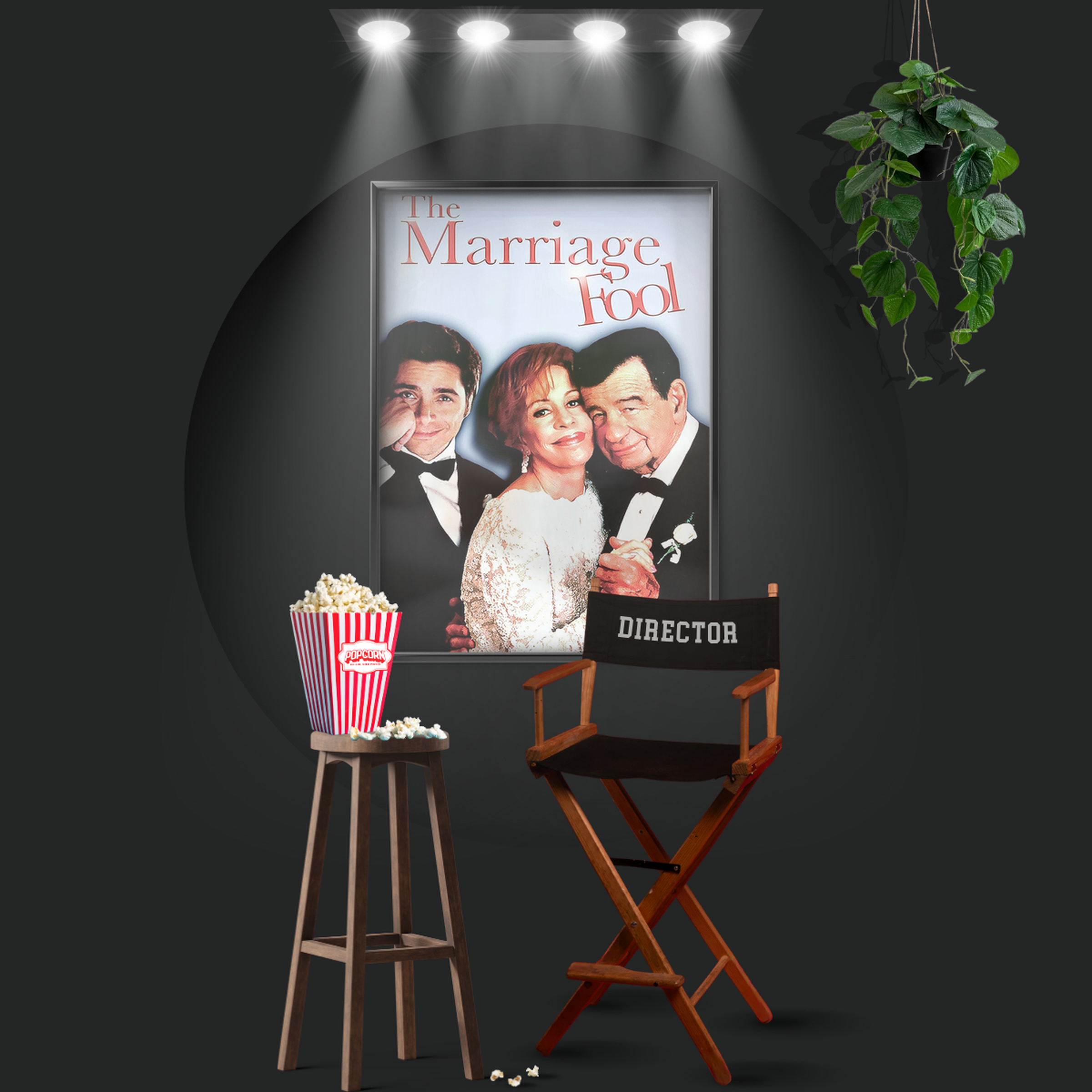The Marriage Fool (1998)