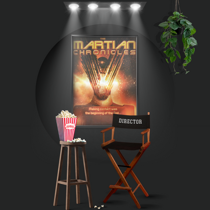 The Martian Chronicles (1980)