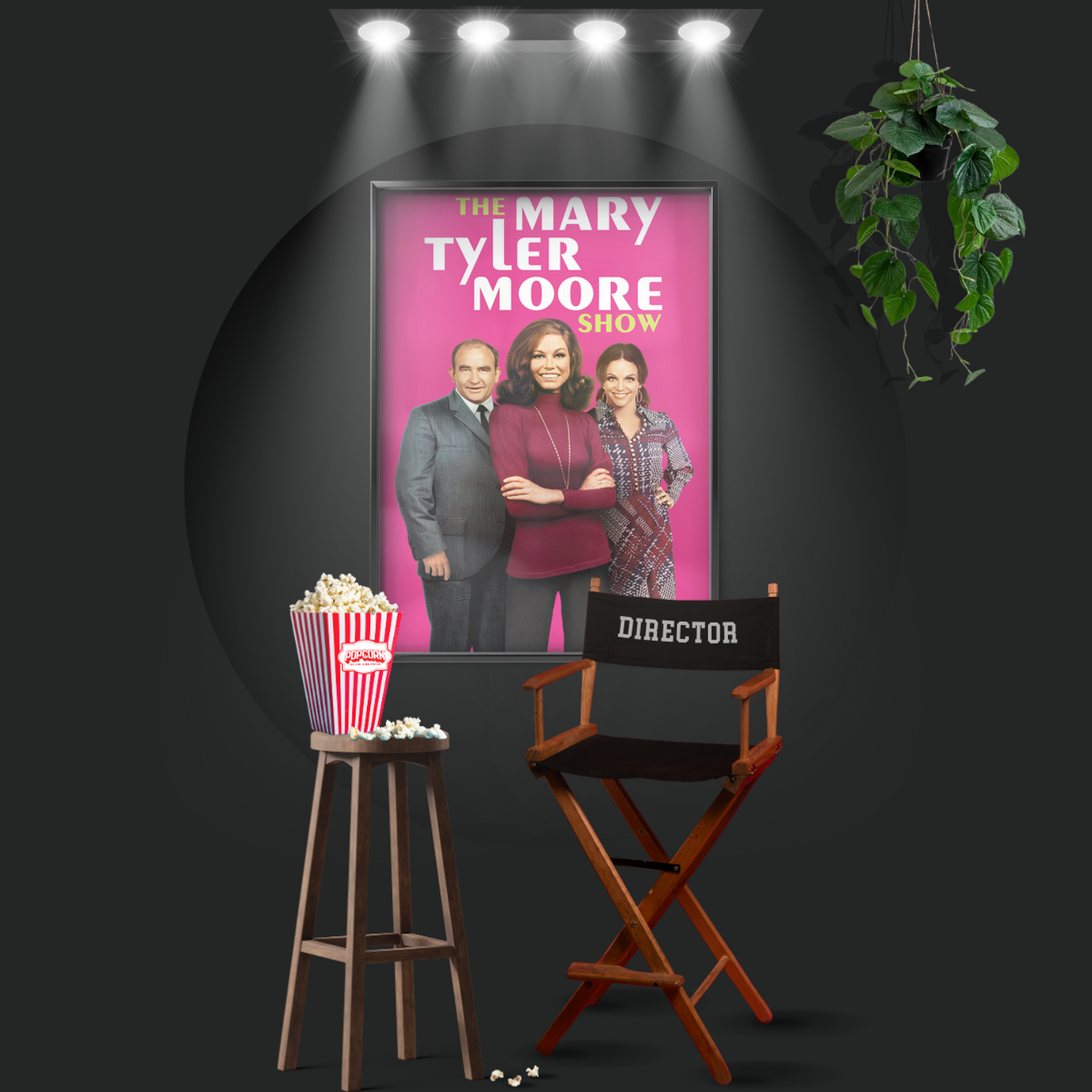 The Mary Tyler Moore Show (1970)