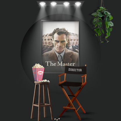 The Master (2012)