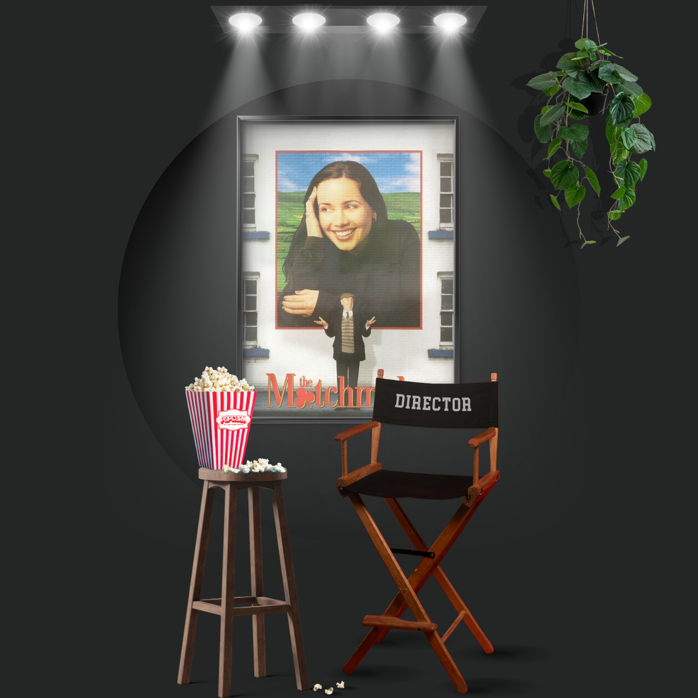 The Matchmaker (1997)