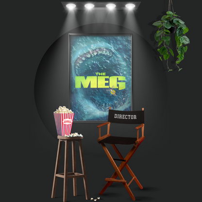 The Meg (2018)