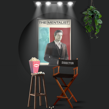 The Mentalist (2008)