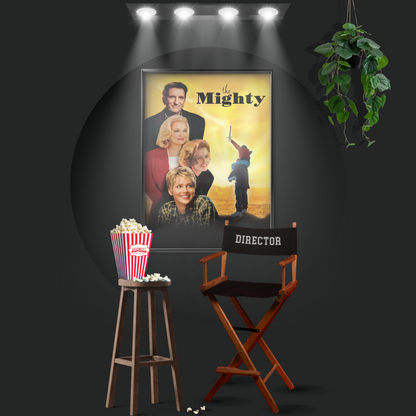 The Mighty (1998)